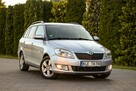 Škoda Fabia 105KM Podgrzewane Fotele Klimatronik Aux Parktronik Tempomat - 7