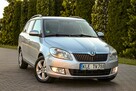 Škoda Fabia 105KM Podgrzewane Fotele Klimatronik Aux Parktronik Tempomat - 8