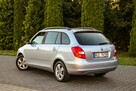Škoda Fabia 105KM Podgrzewane Fotele Klimatronik Aux Parktronik Tempomat - 16
