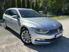 Volkswagen Passat - 3