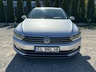 Volkswagen Passat - 6