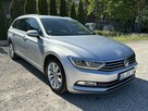 Volkswagen Passat - 7