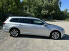 Volkswagen Passat - 8