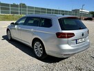 Volkswagen Passat - 11