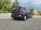 Opel Zafira 1.6 Cdti / 140 KM ! Car -Pass / Pewny Przebieg  !! 180 TYŚ  !! Euro 6B