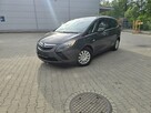 Opel Zafira 1.6 Cdti / 140 KM ! Car -Pass / Pewny Przebieg !! 180 TYŚ !! Euro 6B - 2