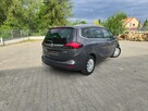 Opel Zafira 1.6 Cdti / 140 KM ! Car -Pass / Pewny Przebieg !! 180 TYŚ !! Euro 6B - 4