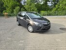 Opel Zafira 1.6 Cdti / 140 KM ! Car -Pass / Pewny Przebieg !! 180 TYŚ !! Euro 6B - 5