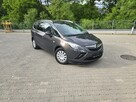 Opel Zafira 1.6 Cdti / 140 KM ! Car -Pass / Pewny Przebieg !! 180 TYŚ !! Euro 6B - 8