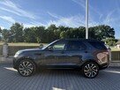 Land Rover Discovery HSE  LUXURY SD6 306 PS Salon pełna opcja - 3