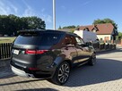 Land Rover Discovery HSE  LUXURY SD6 306 PS Salon pełna opcja - 5