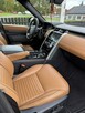 Land Rover Discovery HSE  LUXURY SD6 306 PS Salon pełna opcja - 9