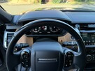 Land Rover Discovery HSE  LUXURY SD6 306 PS Salon pełna opcja - 12
