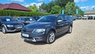 Škoda Octavia Skout, 2.0 180KM, 4x4, DSG - 3