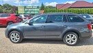 Škoda Octavia Skout, 2.0 180KM, 4x4, DSG - 5