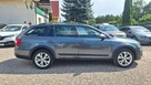 Škoda Octavia Skout, 2.0 180KM, 4x4, DSG - 7
