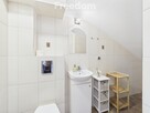 Wyjątkowy, dwupoziomowy apartament w Sarbinowie - 5