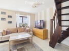 Wyjątkowy, dwupoziomowy apartament w Sarbinowie - 8