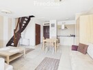 Wyjątkowy, dwupoziomowy apartament w Sarbinowie - 9