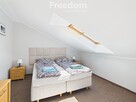 Sarbinowo, Dwupoziomowy apartament na sprzedaż - 7