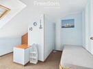 Sarbinowo, Dwupoziomowy apartament na sprzedaż - 9