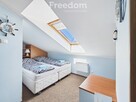 Sarbinowo, Dwupoziomowy apartament na sprzedaż - 10