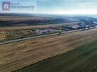 Działka budowlana Prandocin-Iły gm. Słomniki - 5