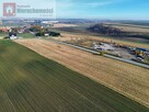 Działka budowlana Prandocin-Iły gm. Słomniki - 6