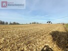 Działka budowlana Prandocin-Iły gm. Słomniki - 13