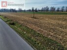 Działka budowlana Prandocin-Iły gm. Słomniki - 9