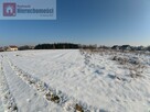 Działka budowlana Pozowice gm. Skawina - 1