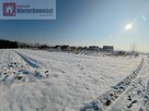 Działka budowlana Pozowice gm. Skawina - 2