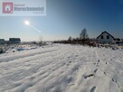 Działka budowlana Pozowice gm. Skawina - 4