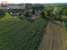 Działka rolno-budowlana Spytkowice - 1