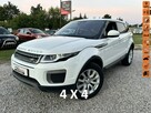 Land Rover Range Rover Evoque 4x4 - 1