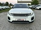Land Rover Range Rover Evoque 4x4 - 2