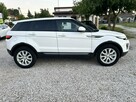 Land Rover Range Rover Evoque 4x4 - 4