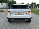 Land Rover Range Rover Evoque 4x4 - 6