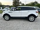 Land Rover Range Rover Evoque 4x4 - 8