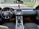 Land Rover Range Rover Evoque 4x4 - 10