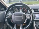 Land Rover Range Rover Evoque 4x4 - 11