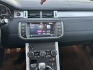 Land Rover Range Rover Evoque 4x4 - 13