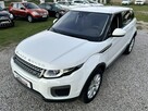 Land Rover Range Rover Evoque 4x4 - 16