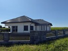 Nowoczesny dom jednorodzinny z garażem - 15