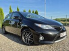 Toyota Auris 1.33 VVT**149 oookm**2014**Czarny Perłowy**Śliczna**Niezawodna** - 4