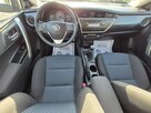Toyota Auris 1.33 VVT**149 oookm**2014**Czarny Perłowy**Śliczna**Niezawodna** - 6