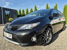Toyota Auris 1.33 VVT**149 oookm**2014**Czarny Perłowy**Śliczna**Niezawodna** - 10