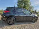 Toyota Auris 1.33 VVT**149 oookm**2014**Czarny Perłowy**Śliczna**Niezawodna** - 12