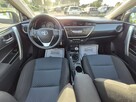 Toyota Auris 1.33 VVT**149 oookm**2014**Czarny Perłowy**Śliczna**Niezawodna** - 13