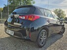 Toyota Auris 1.33 VVT**149 oookm**2014**Czarny Perłowy**Śliczna**Niezawodna** - 14